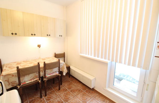 Flats of Moscow Flat on Kantemirovskaya - Foto 2