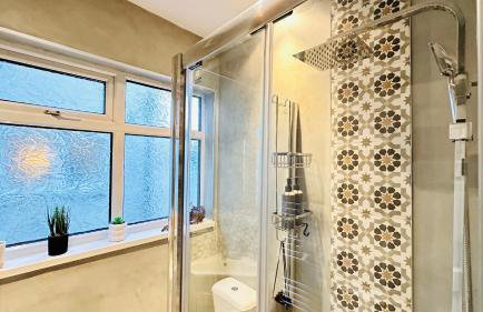 Isleworth House London by Smart Corporate Stays - Foto 53