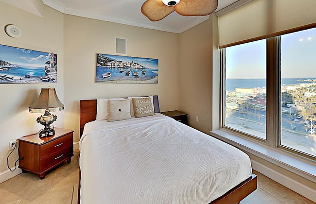 Beach Club by Southern Vacation Rentals - Foto 28