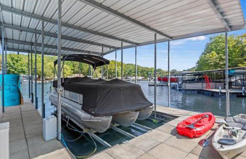 New! Deep Cove with Kayaks-Paddle Board-Fire Pit - Foto 32