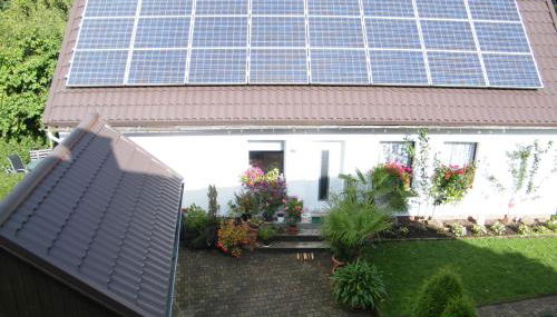 Ferienwohnung Bibas - Foto 4