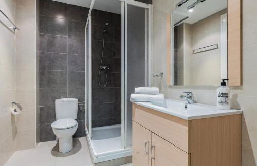 The Family Host - Lost Garden Ciutadella Park - Foto 32