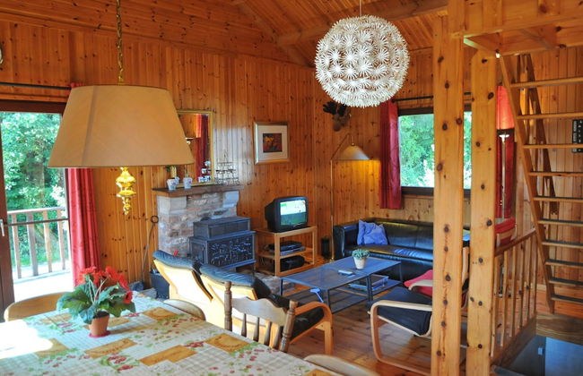 Cosy Holiday Home in Noiseux With Large Garden - Foto 12