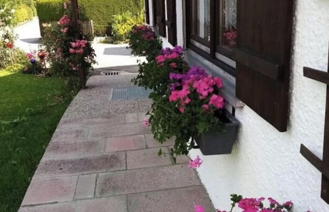 Bricklayer's Apartment Kofel - Foto 15