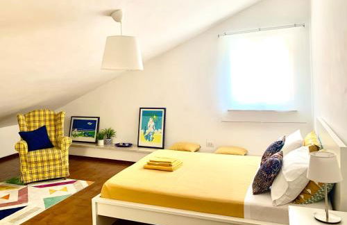 APPARTAMENTO SFERISTERIO - Foto 11