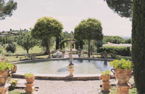 Villa Nobile Cortona - Foto 36