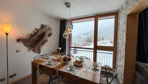 Residence Pierra Menta - Foto 4