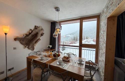 Residence Pierra Menta - Foto 4