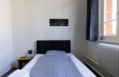 Motel Home Wittenau - Foto 46