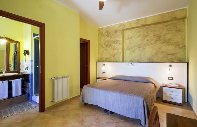 Sun-drenched Estate Close to Sciacca Near the Beach - Foto 2