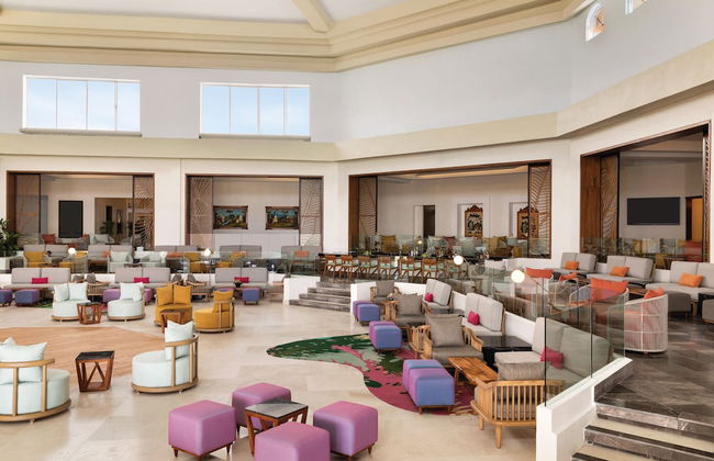 Hyatt Vivid Playa Del Carmen - Adults Only - All Inclusive - Foto 3