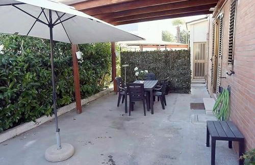 Villa Aurora Fronte spiaggia - Foto 9