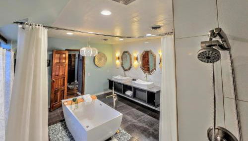 Vegas Speakeasy I HotTub I Pool I Games I Stadium - Foto 2