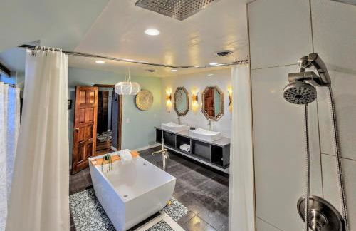 Vegas Speakeasy I HotTub I Pool I Games I Stadium - Foto 2