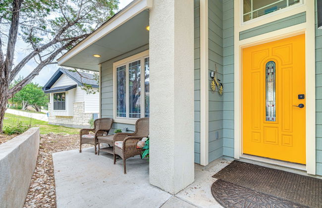 Beach & Pool Access at Lake Travis Family Getaway! - Foto 31