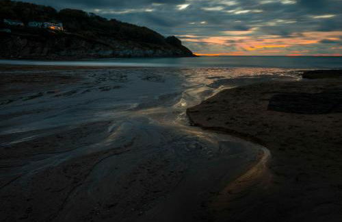 Dyffryn Cottage - Foto 44