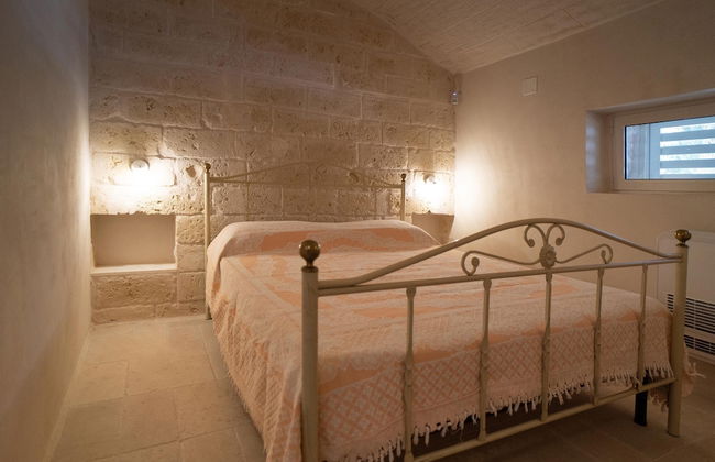 3195 Trullo Starbax by Perle di Puglia - Foto 2