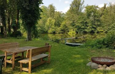 Ferienwohnung Havelblick - Foto 13