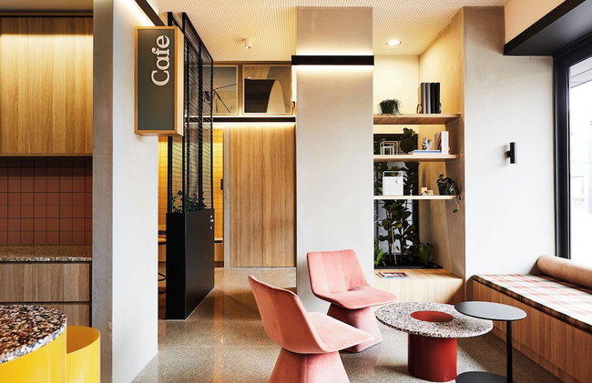 Urban Rest Lanbruk - Foto 62