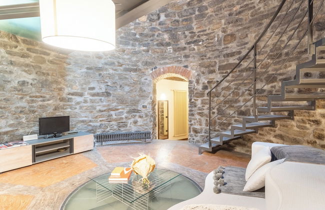 Ice Queen Chamber by Rent all Como - Foto 18