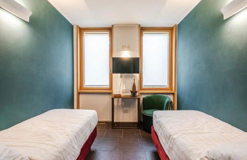 FuoriPorta Affitti Brevi - Clodia - CaSanGiorgio104 - Foto 13