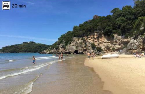 Casa Parco Aranci - Foto 37