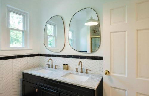 Cozy Cottage on a Private Farm Nestled Among the Southern Catskill Mountains in Woodridge, New York - Foto 27