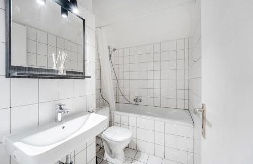 Work & Stay Central Apartments - Foto 72