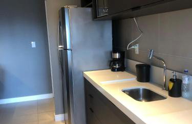 Flat Red Sorocaba - Gray - Foto 29