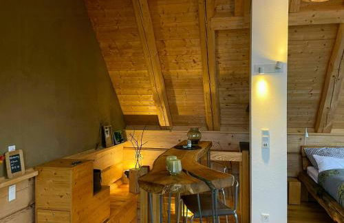 Log Cabin In The Upper Harz Mountains - Foto 13