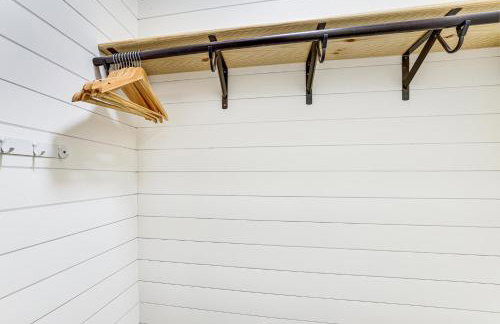 1 Mi to Chickamauga Lake Apartment in Soddy-Daisy - Foto 16