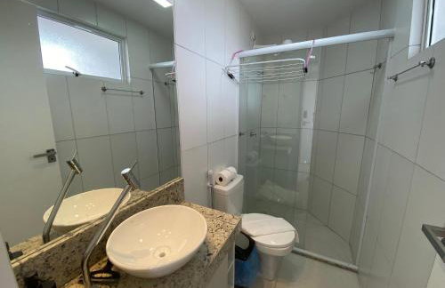 Bela Hospedagem - #Wind Palace 606 Intermares - Foto 4