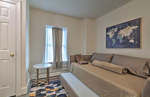 Cozy Lambertville Abode in the Heart of Downtown! - Foto 18