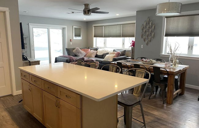 Killington Center Inn & Suites by Killington VR - 1 Bedrooms - Foto 63