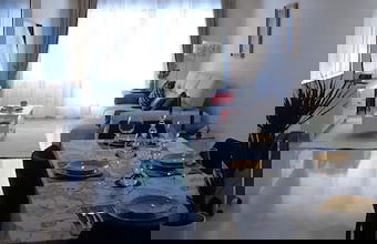 Elviria 2-bed Apt, Sleeps 4, Pool, 20m to Beach - Foto 20