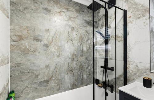 Modern 2 Bedroom next Central London - Photo 8