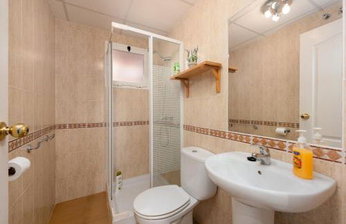 Los Hidalgos Golf Vue mer à couper le souffle - Photo 16