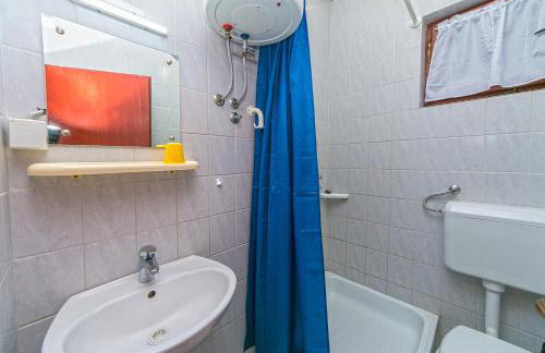 Apartments by the sea Podaca, Makarska - 516 - Foto 21