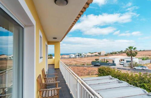 Villa dos Anjos - Foto 26