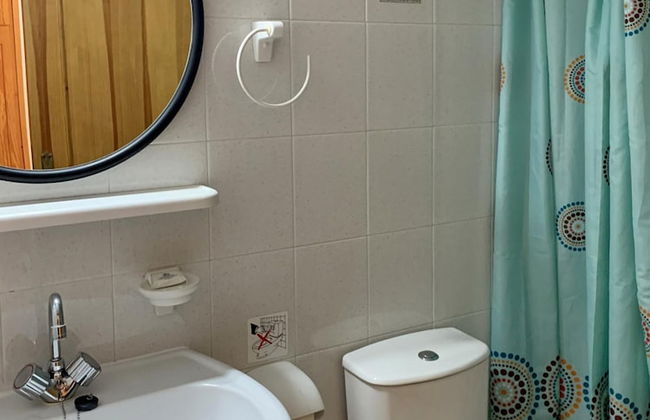 Rouladina Apt 4 in Stalos - Foto 18