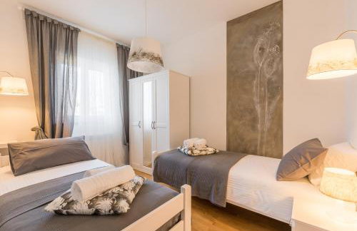 Holiday House OLIVE GROVE with pool and garden - Foto 26