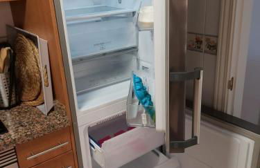 Große Ferienwohnung , Spanien, Andalusien, Costa del Sol, Sabinillas, Duquesa, Manilva mit Pool - Photo 25