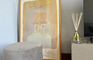 Casa Jolie - vista castello - Foto 21