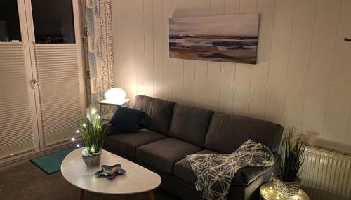 Apartment am Waldrand Nichtraucher gemütlich und ruhig - Foto 5