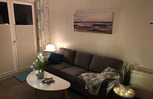 Apartment am Waldrand Nichtraucher gemütlich und ruhig - Foto 5