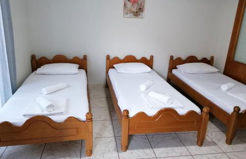 85 sqm Apartments New Panorama ELECTRIC CAR ΦΩΡΤΗΣΗΣ STATION - Foto 19