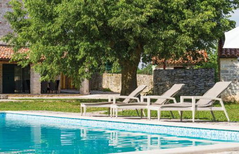 Stone Villa Paula by Istrabook - Foto 5