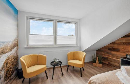 City Apartment im Viertel, nahe Weserstadion - Foto 6