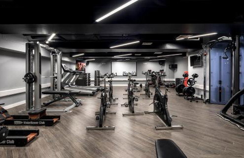 Student Only Collegiate Plummer House Newcastle - Foto 17