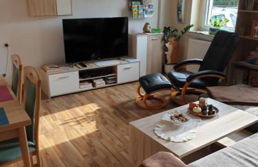 Ferienwohnung Wendehake - Foto 16